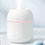 Thumbnail: 250ML USB Mini Air Humidifier Aroma Essential Oil Diffuser For Home Car
