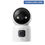 Thumbnail: HD Dual-Lens WiFi Security Camera 360° Views