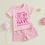 Thumbnail: Girls Cute @ piece sets 3M-3T
