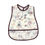 Thumbnail: New Cartoon Pattern Waterproof Pocket Feeding Bibs