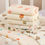 Thumbnail: Double-layer Baby Quilt