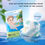 Thumbnail: Waterproof Baby Swimming Diaper 0-3 yrs