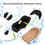 Thumbnail: Compact Baby Stroller 3 in 1 Car Seat