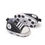 Thumbnail: Baby Shoes Boys & Girls Classic Sneakers  Soft Sole Non-Slip Walking Shoes