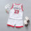 Thumbnail: Kids Basketball Sets Clothing