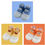 Thumbnail: Baby Sock Shoes Soft Rubber Sole Non Slip