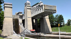 Peterborough,  Ontario