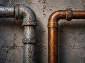 Both Pipes