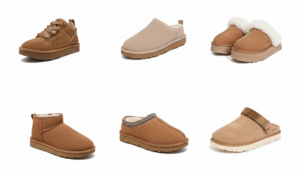 Best Ugg's of Amazon