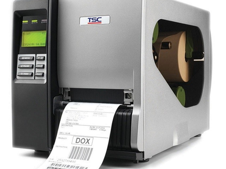 Máy in mã vạch là gì và cách máy in mã vạch hoạt động