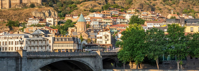 Finance and Accounting Outsourcing to Georgia
