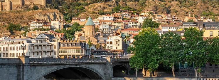 Finance and Accounting Outsourcing to Georgia