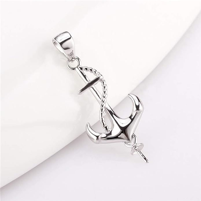 Thumbnail: Anchor Pendant