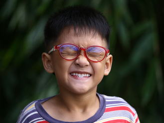 Kid’s First Glasses? Here’s What Every Parent Should Know