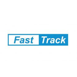 Who is Fast Track?