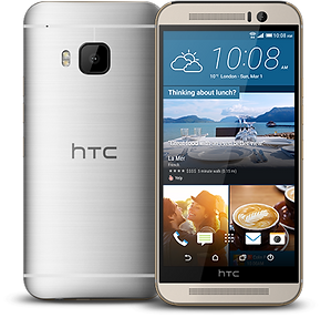 htc m9