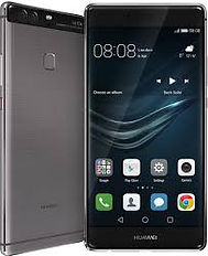 huawei p9