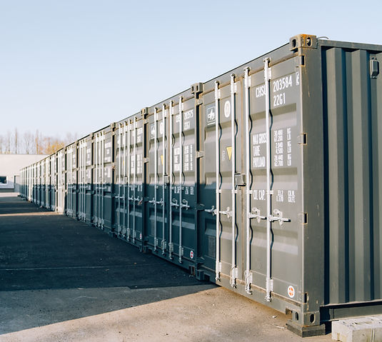 Basic Box Reinickendorf