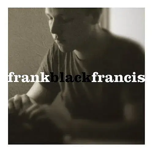 CD - Frank Black Francis