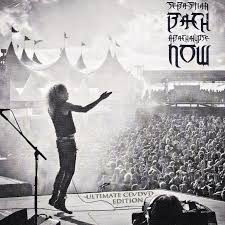 CD - Sebastian Bach - Abachalypse Now