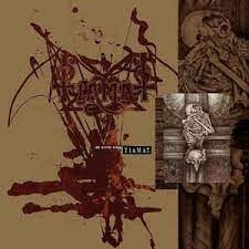CD - Tiamat - The Astral Sleep