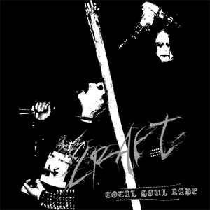 CD - Craft – Total Soul Rape