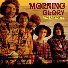 CD - Morning Glory - Two Suns Worth
