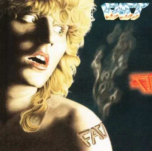 CD - Fact - Without Warning