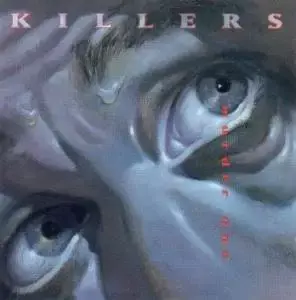 CD - Killers – Murder One