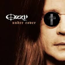 CD - Ozzy Osbourne - Under Cover