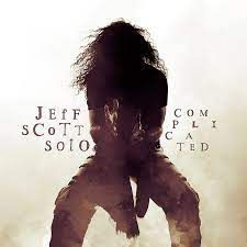 CD - Jeff Scott Soto - Complicated