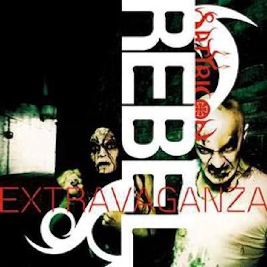 CD - Satyricon ‎– Rebel Extravaganza importado