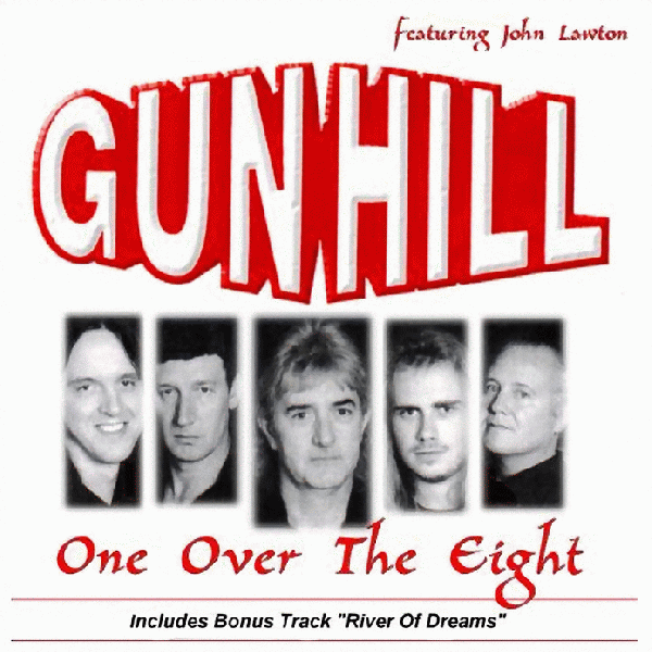 CD - Gypsy - Revelation Horizons Importado Slipcase Hard Psico USA R$150,00 + F