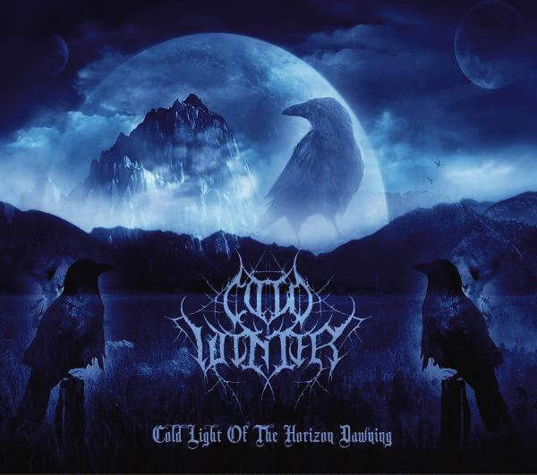 CD - Cold Winter - Cold Light Of The Horizon Dawning