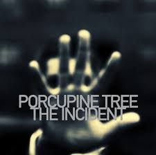 CD - Porcupine Tree - The Incident duplo