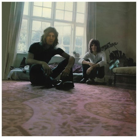 CD - Humble Pie - Town And Country