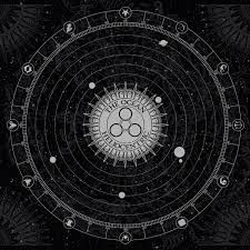 CD - The Ocean - Heliocentric digipack importado