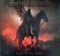 CD - Sorcerer - Reign Of The Ripper
