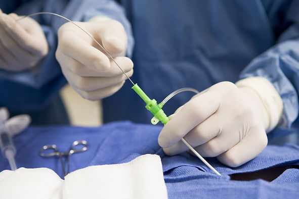 Interventional Radiology