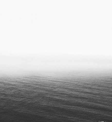 Calm Sea