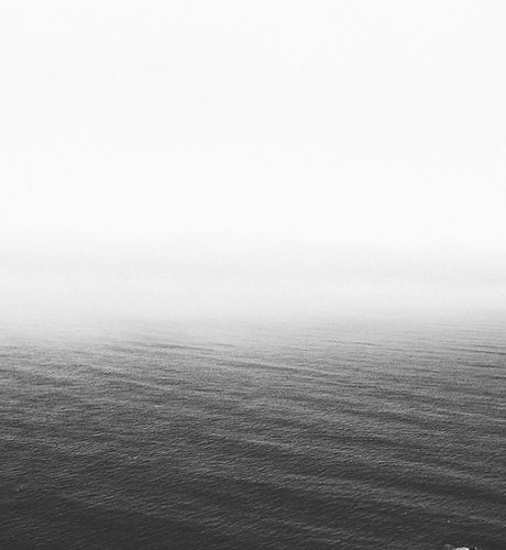 Calm Sea