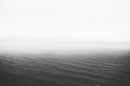 Calm Sea