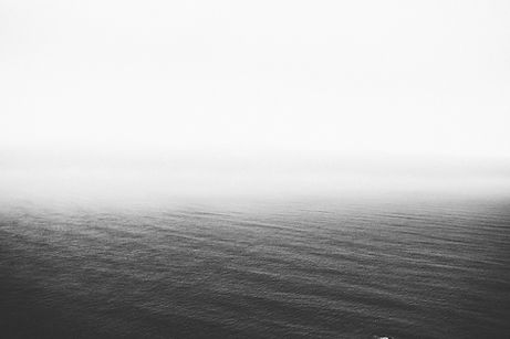 穏やかな海