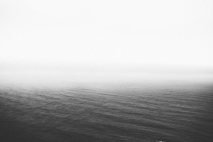 Calm Sea
