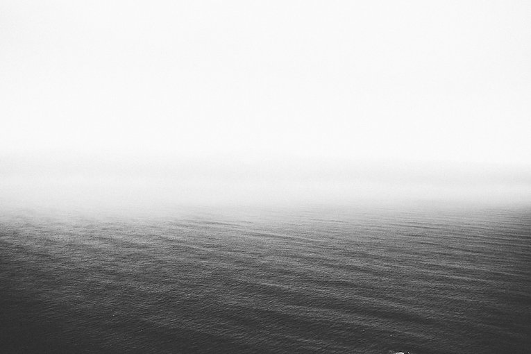 Calm Sea