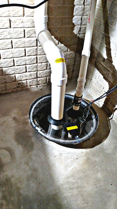 Radon Mitigation System Milwaukee