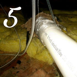 radon abadament system