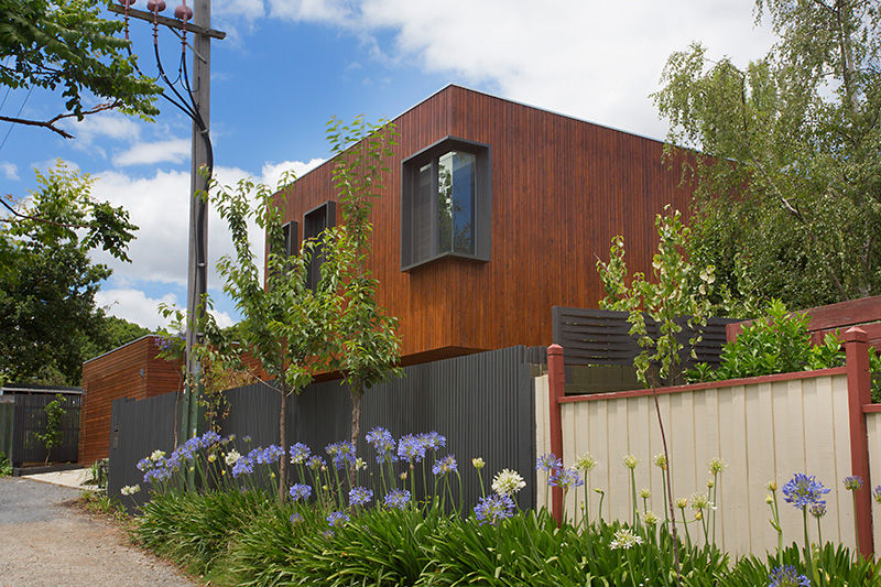 LANEWAY HOUSE