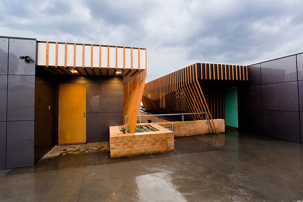 BELGRAVIA TOWNHOUSES