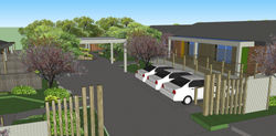 NDIS ARCHITECT